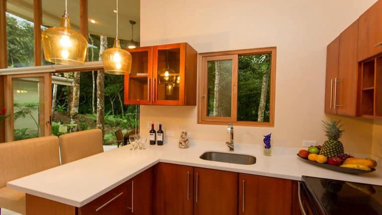 VILLA #1: Live or invest in a property that has it all: the perfect harmony between luxury and nature - photo 52