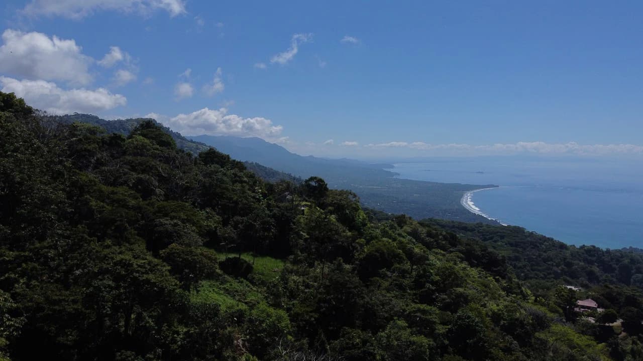 Exclusive 5.80 acres Ocean View Estate Lot in Costa Verde Estates – Escaleras - photo 10