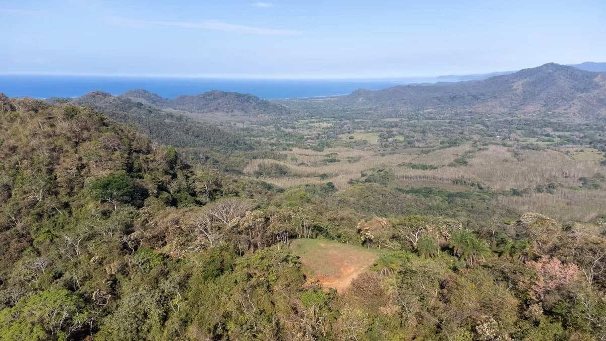 Ocean View Farm for Sale Guanacaste Costa Rica Playa Coyote - photo 18