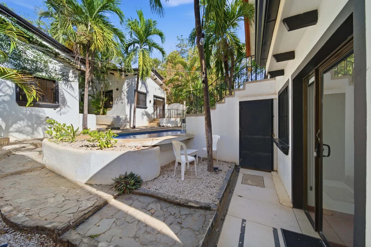 Hotel Gardenia: Turnkey Boutique Hotel in the Heart of Tamarindo - Proven Income Meets Tropical Lifestyle - photo 35
