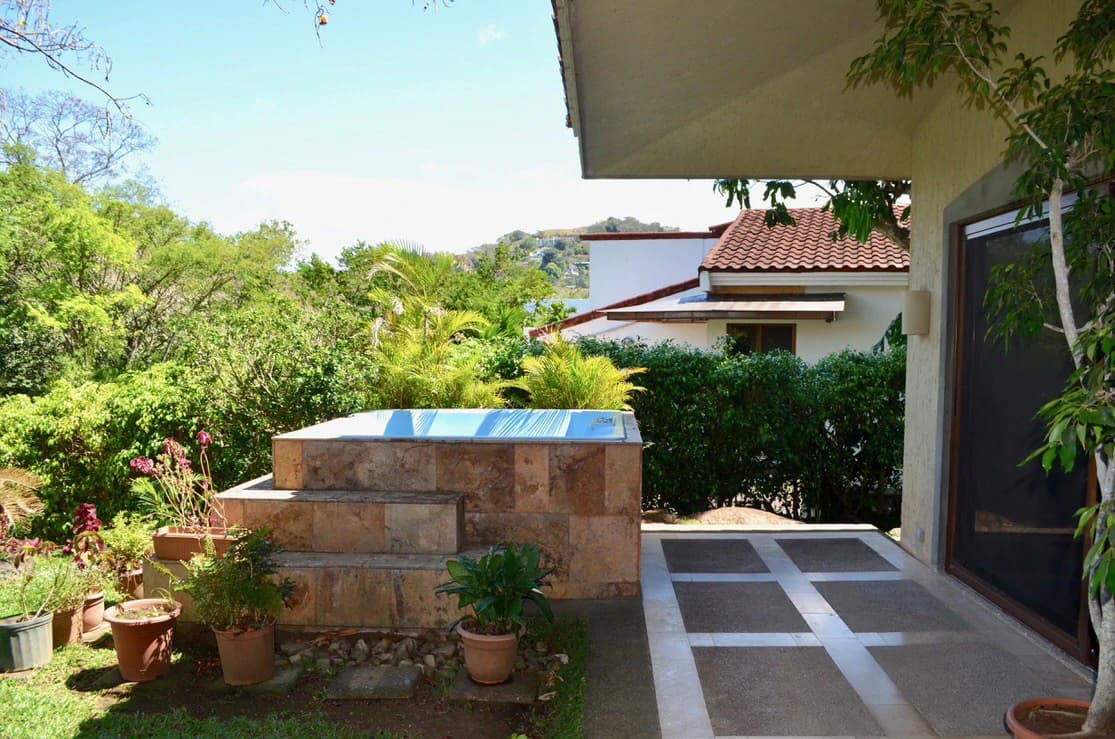 Condominio Jaragua: One story luxury house for sale in Ciudad Colon, Costa Rica - photo 24