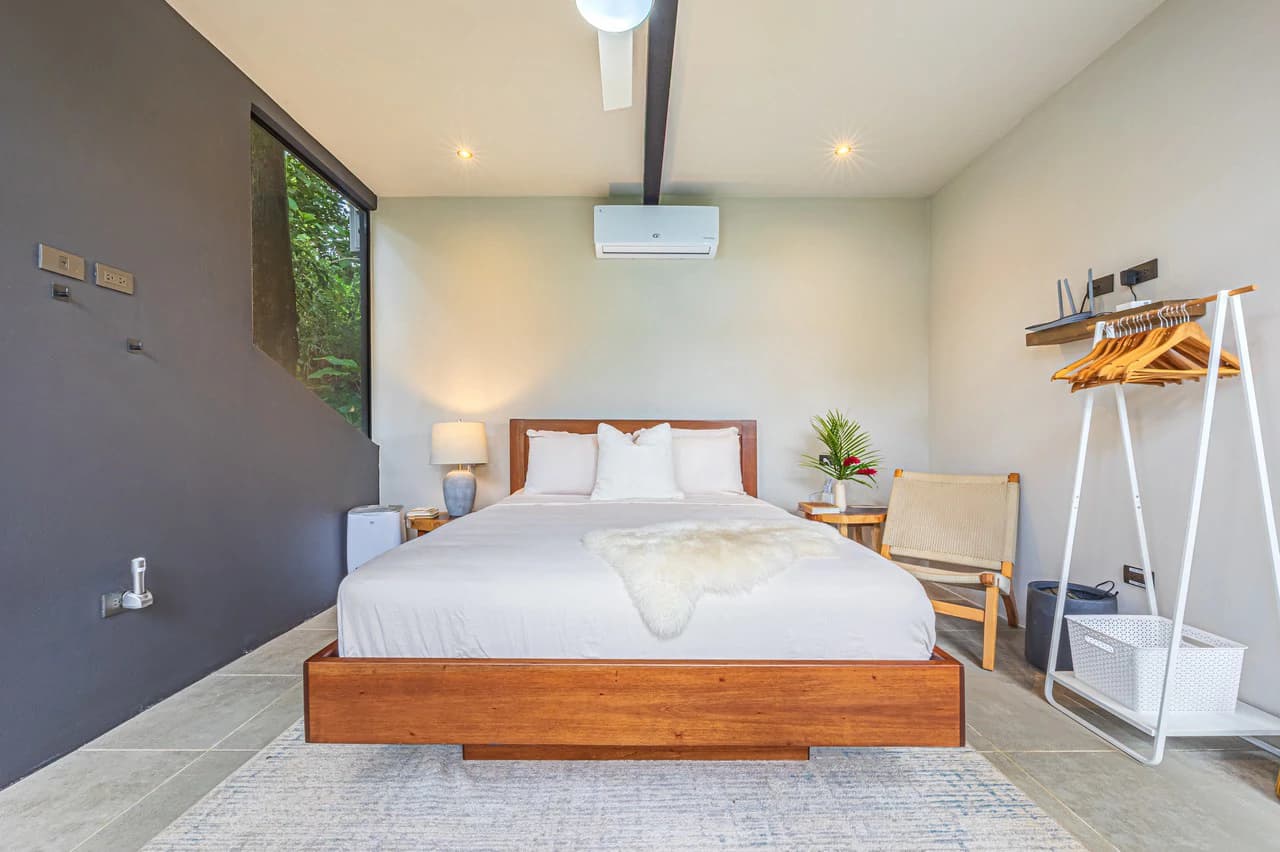 La Sombra Villas: Where Nature Meets Comfort in Tinamates! - photo 49