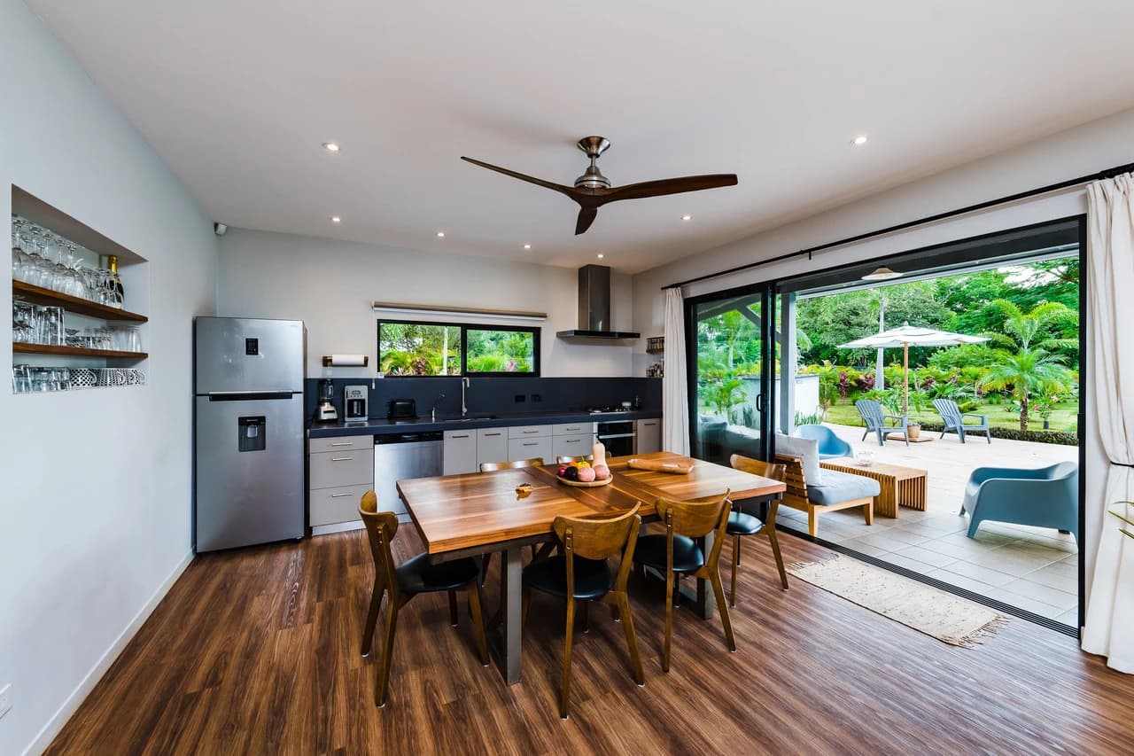 Casa Feliz: Tropical Oasis in La Josefina - photo 6