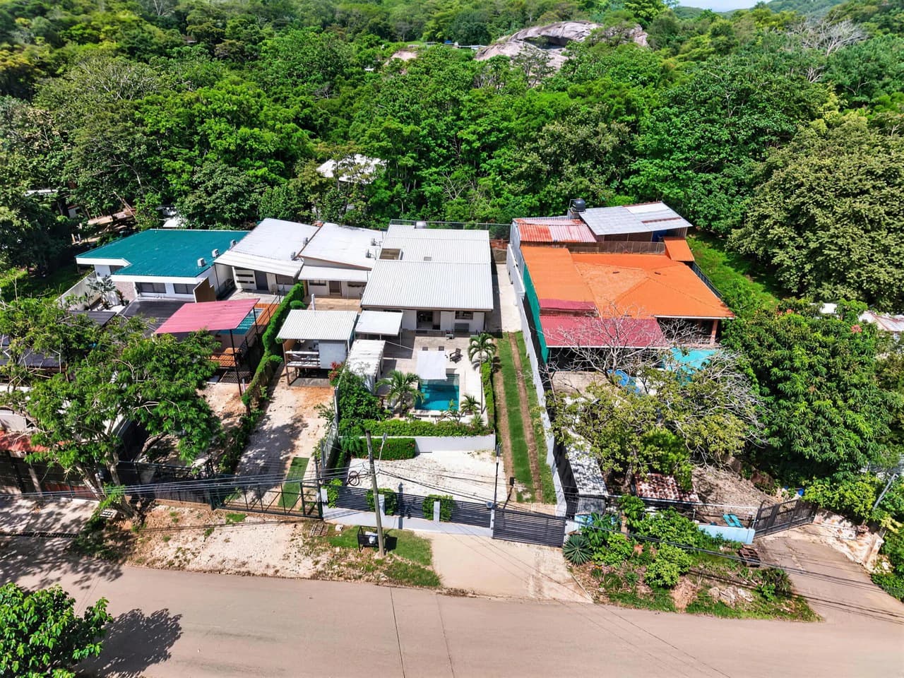Casa Matias: Matapalo Costa Rica Home for Sale with Private Pool - photo 35