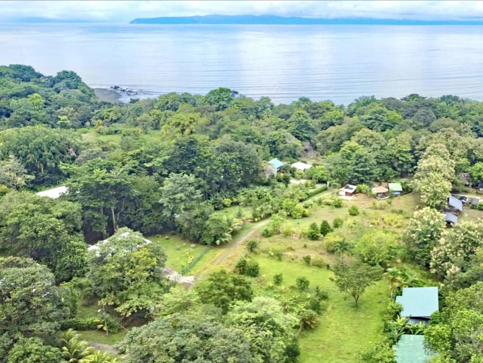 Casa Baja: Near the Coast House For Sale in Pavones - photo 17