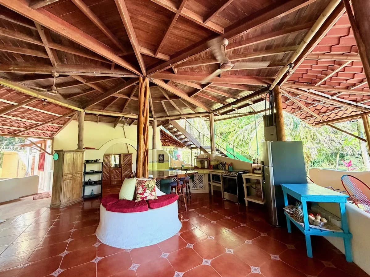 Osa Peninsula Turnkey Property Near Golfo Dulce Beach - photo 12