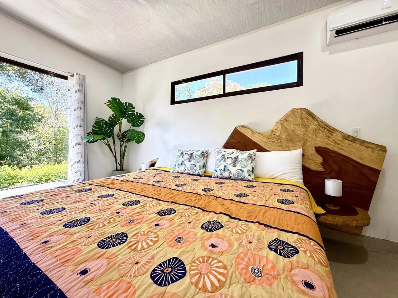 CASA BRISA ABIERTA: Turnkey Tropical Living on the Edge of Cobano $349,950 USD - photo 20