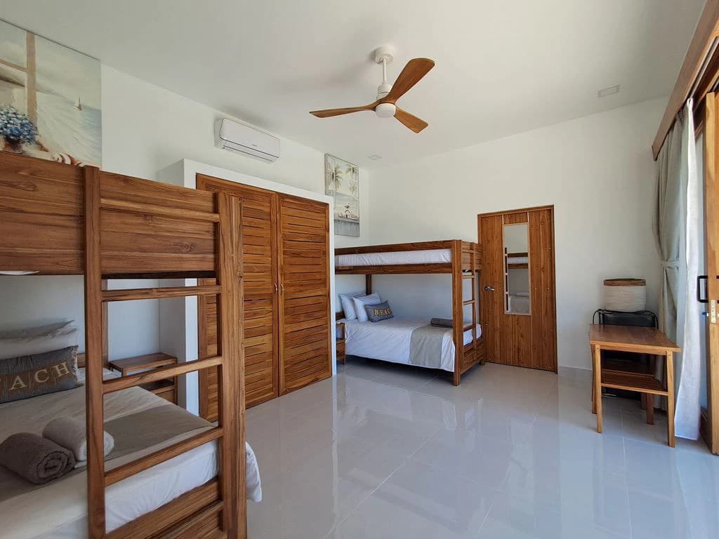 Casa Kairos: Brand-New 700 m² Home with 4 Bedrooms, Stunning Ocean View, and Infinity Pool – 15 Minutes from Sámara - photo 15