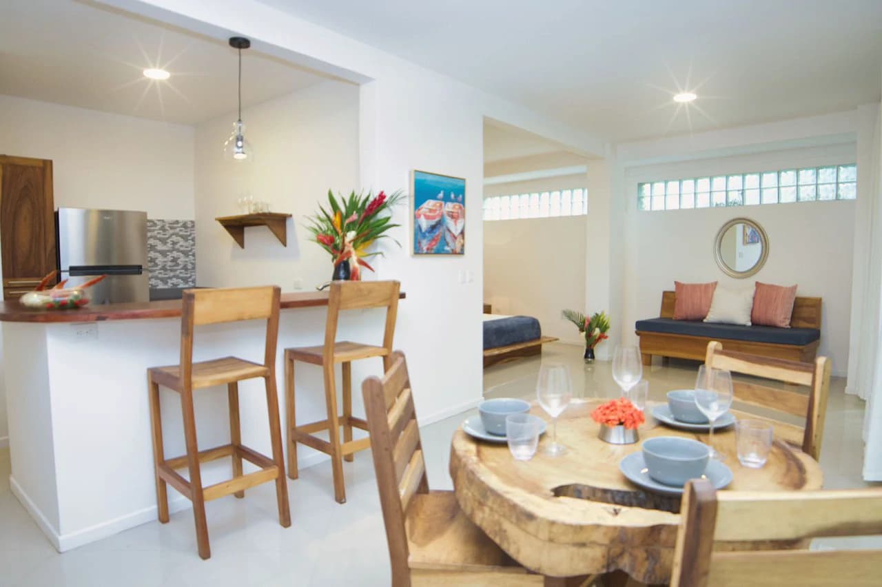 RIVIERA RESIDENCES: 12 Home Community for Sale - Profitable Investment Opportunity 5 min walk to Playa Potrero - photo 23