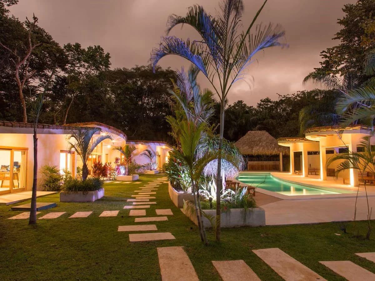 VILLA #1: Live or invest in a property that has it all: the perfect harmony between luxury and nature - photo 28