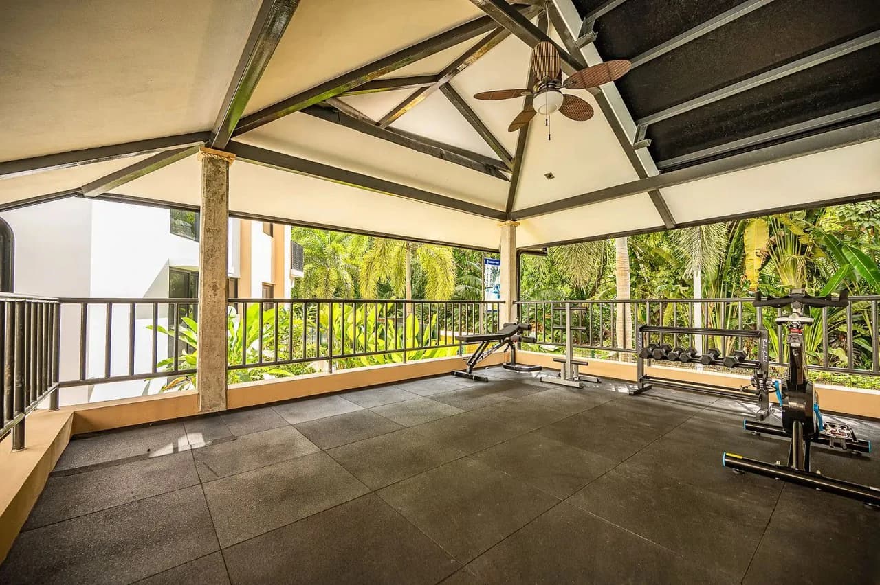 Torres del Mar 2303: Condominio moderno de 2 dormitorios en Jacó, Costa Rica - ¡Excelente ubicación! - photo 14