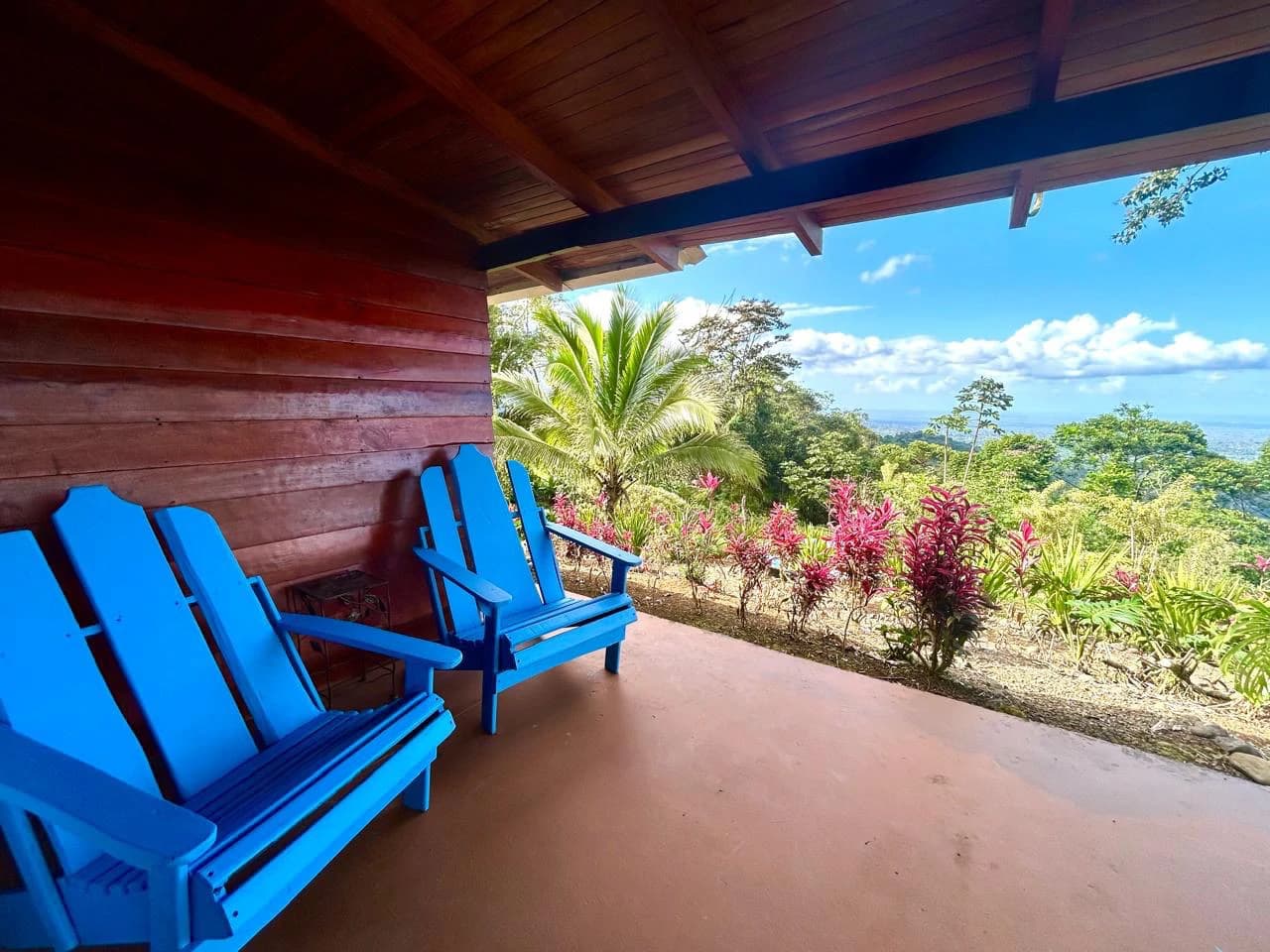 Costa Rica Ecolodge Retreat: TURNKEY COSTA RICA ECOLODGE & WELLNESS RETREAT | 28 ACRES + 5 GUEST CABINS | 45 MINUTES FROM LA FORTUNA - photo 42