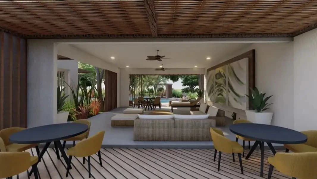 Near the Coast House For Sale in Playa Avellanas - photo 19