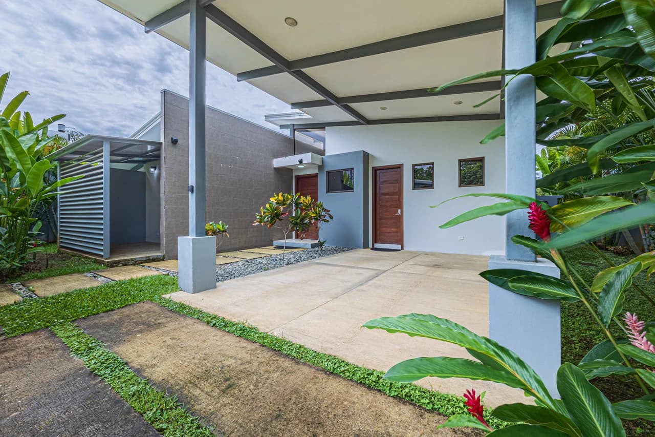 Uvita Home in Jardines del Sol with Private Pool and Dual Suites: Near the Coast House For Sale in Uvita - photo 22