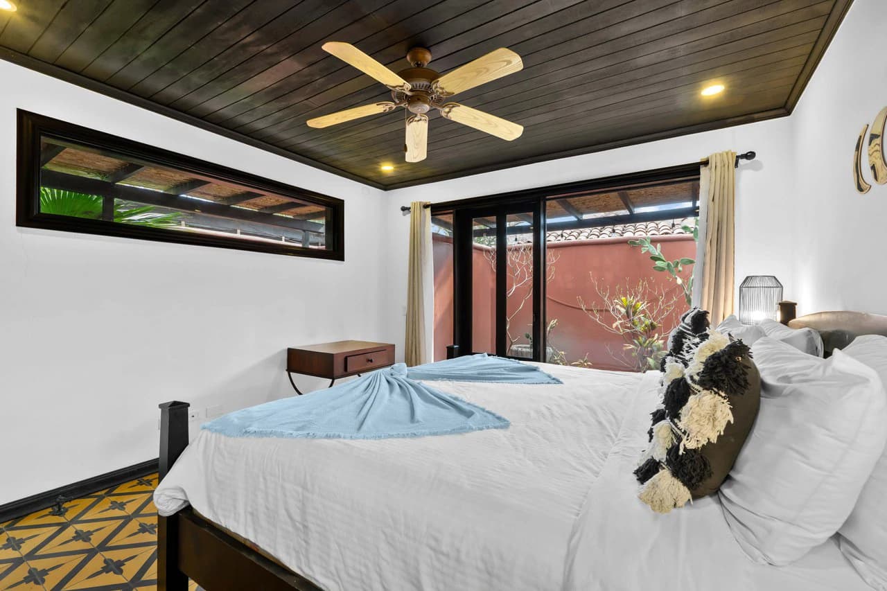 Villa Cerca del Mar 5: Beach House in Highly Coveted and Intimate Development in Tamarindo/Langosta - photo 14