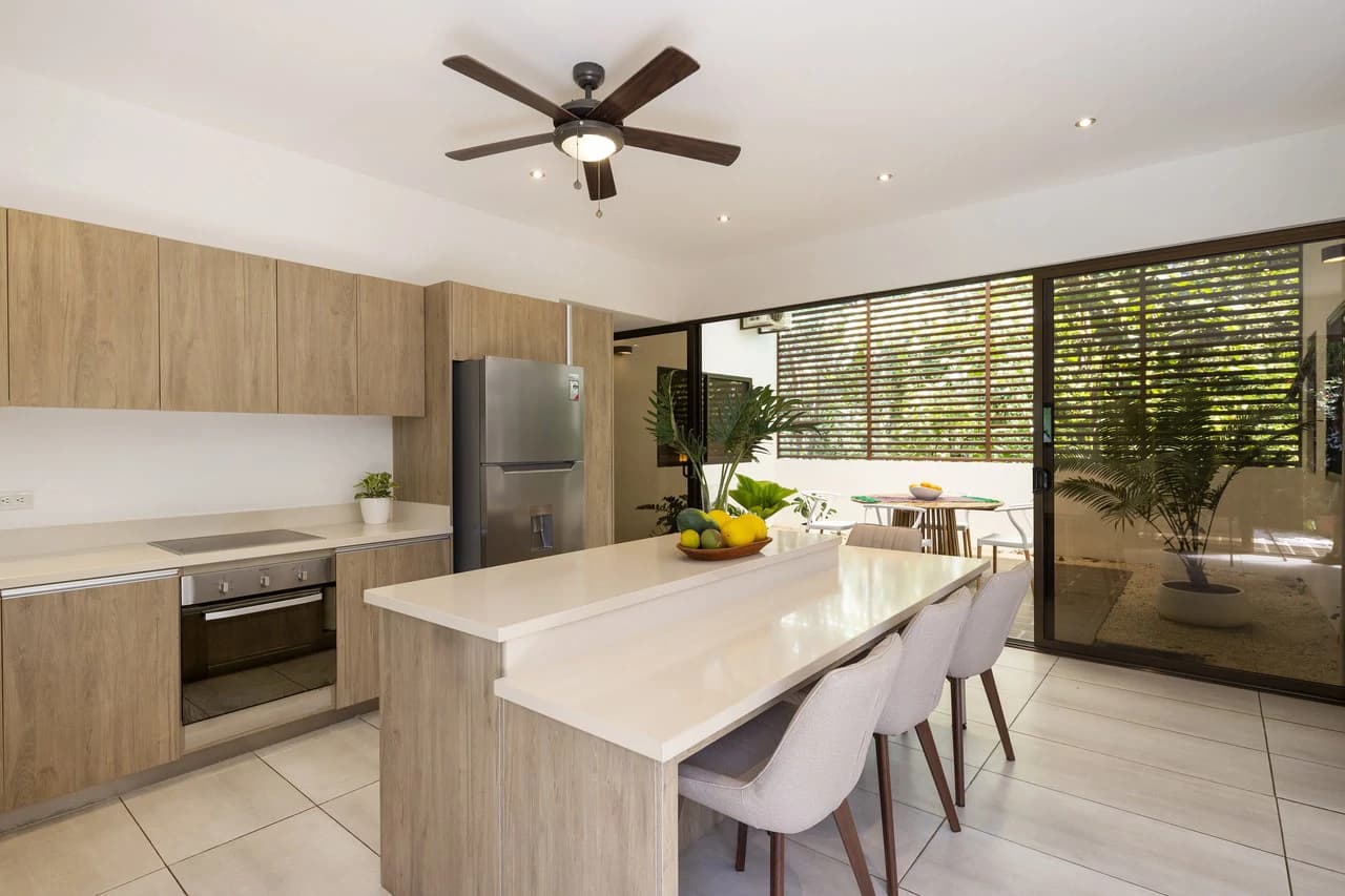 Amazing Home in the Rincon Community!:Walk to the beach just 250 yards away in Bejuco! - photo 68