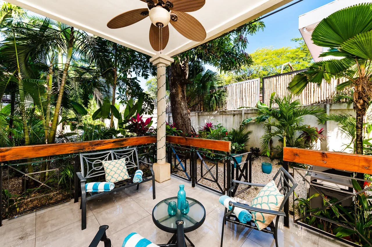 Surfside Place 6: Renovated Beachside Condo in Surfside Potrero – Prime Location with Pool & Resort-Style Amenities - photo 13