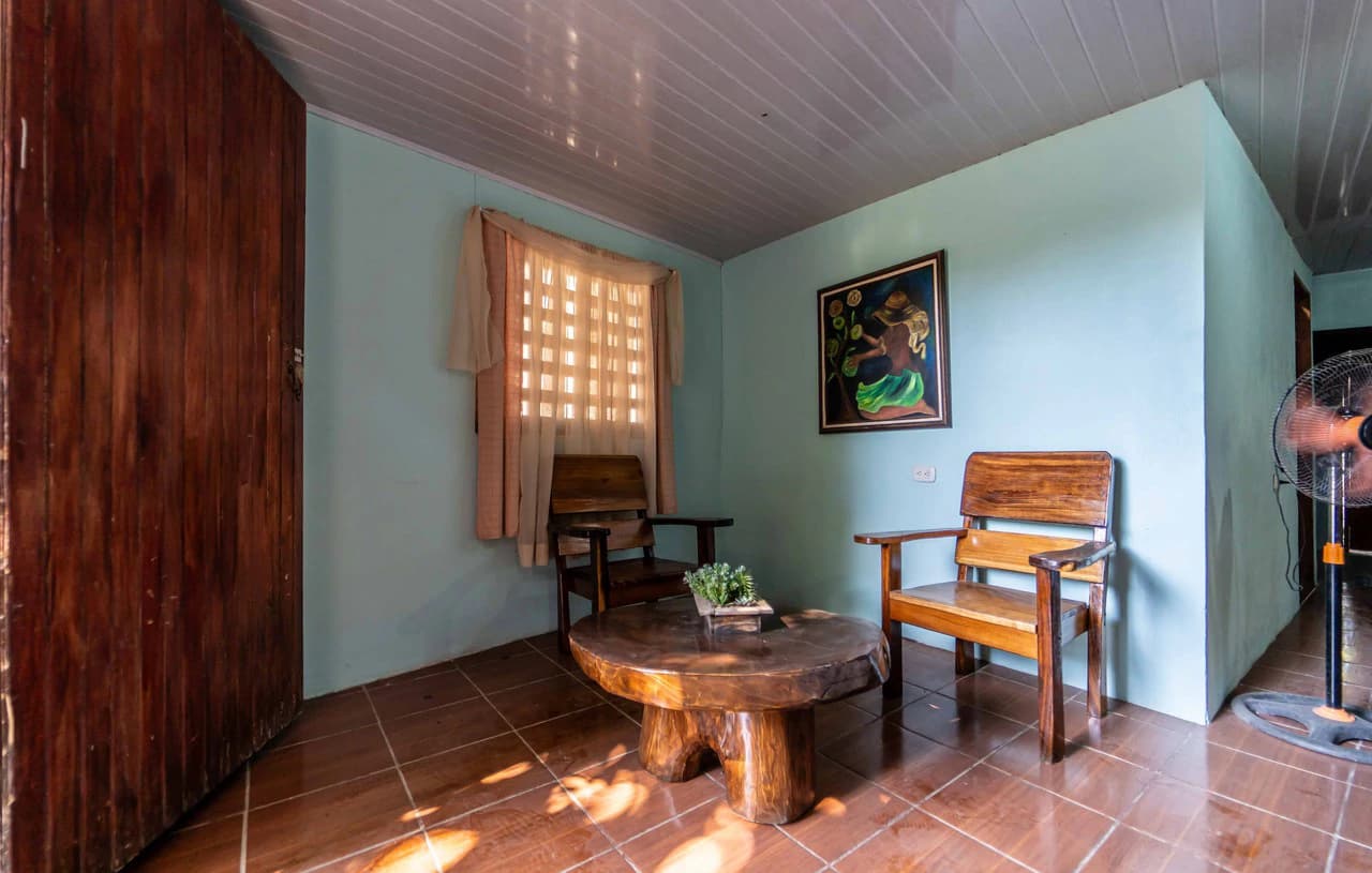 Casita San Fernando - 2BR Tico Home: Countryside House For Sale in Playa Samara - photo 4