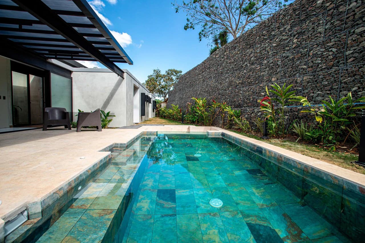 Modern Oasis Home for Sale in Naranjo - photo 38