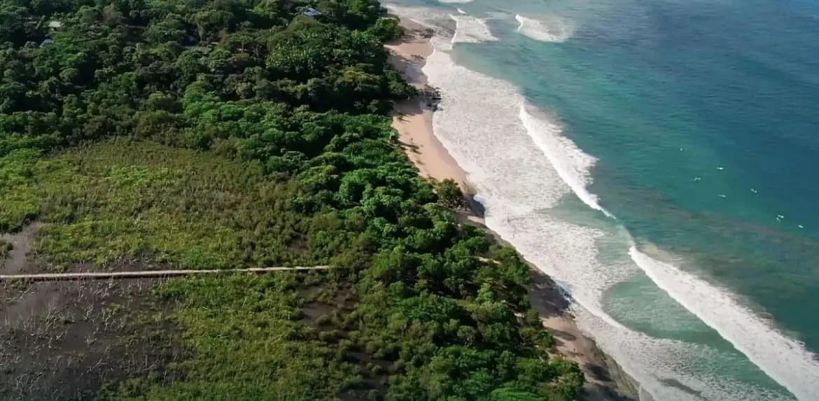 Near the Coast House For Sale in Playa Avellanas - photo 5