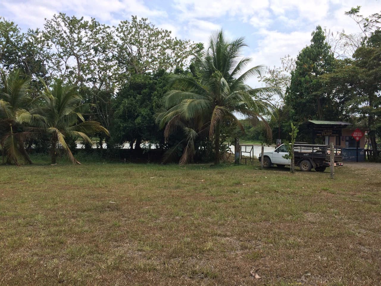 Propiedad grande: Countryside Home Construction Site For Sale in Caño Negro - photo 3