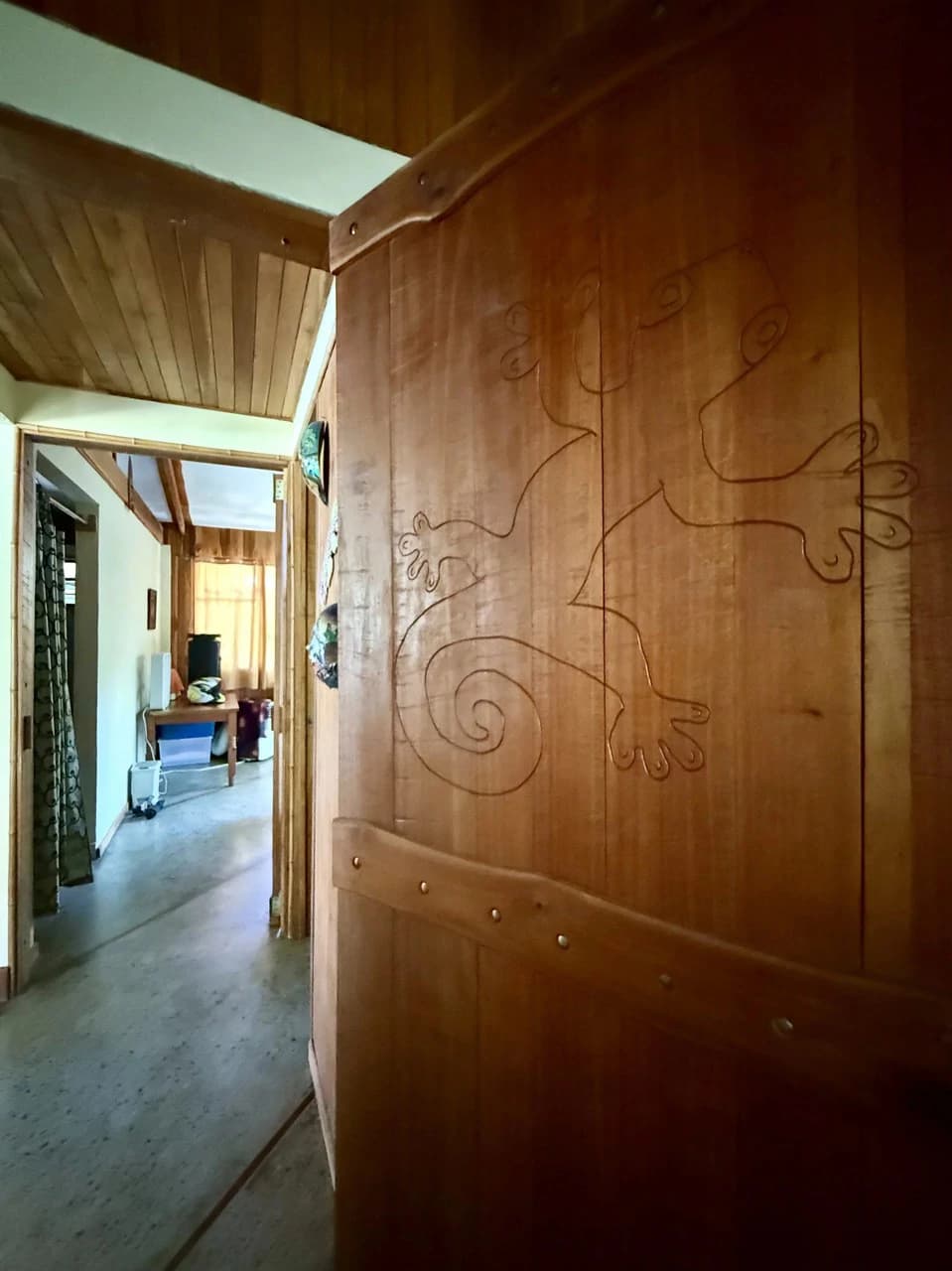CASA CITALA: $399,000 USD Jungle Estate, Very Private, in Villas del Mar, Playa Tambor - photo 18