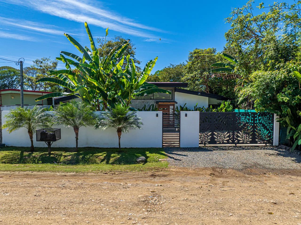 Tropical Modern Residence near Marino Ballena National Park - photo 43