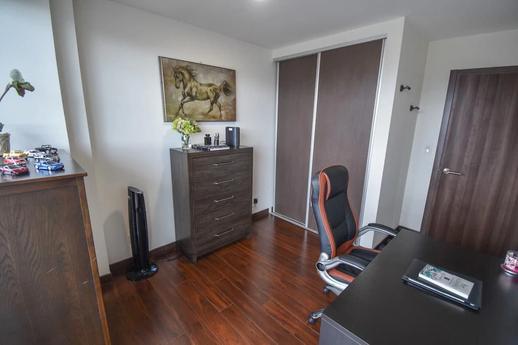 Apartamento de 2 Habitaciones en Torres Paseo Colón: Apartment For Sale in Paseo Colon - photo 14