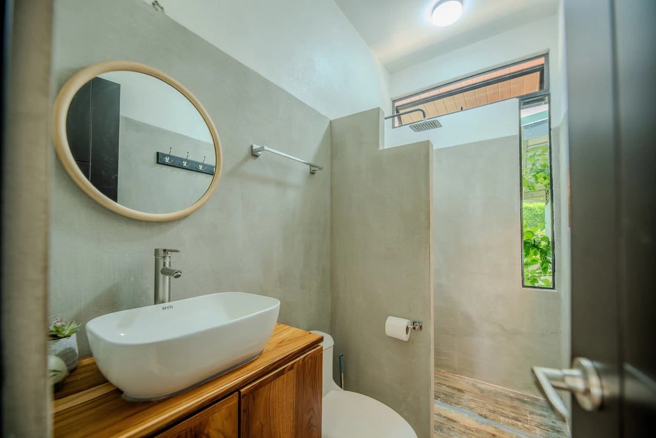 Brand-New Mountain View Home with Pool and Expansion Potential in Villa Nueva, Quepos: House For Sale in Quepos - photo 18