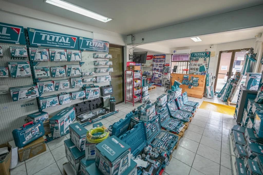 Retail Strip Center For Sale in Esparza - photo 35