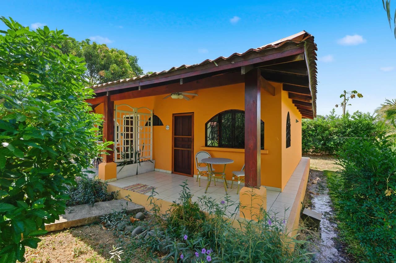 Casa Elsa Villaggio II – Unit 406A: Tropical Condo Near Potrero Beaches - photo 14