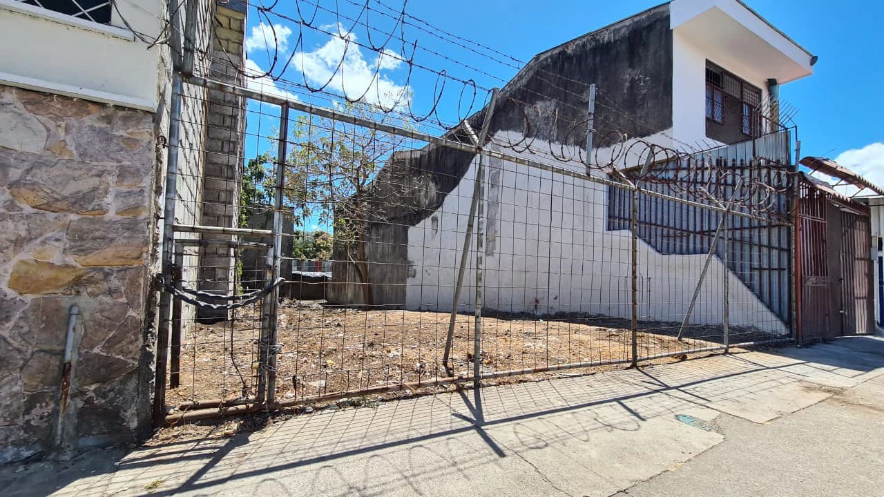LOTE EN EL CENTRO DE SAN JOSE: Home Construction Site For Sale in Centro - photo 4