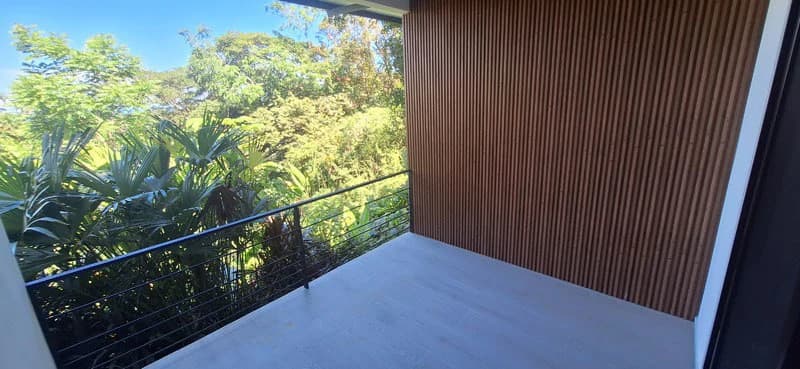 Ocean-View Retreat in Jardines de Morete, Uvita - photo 15
