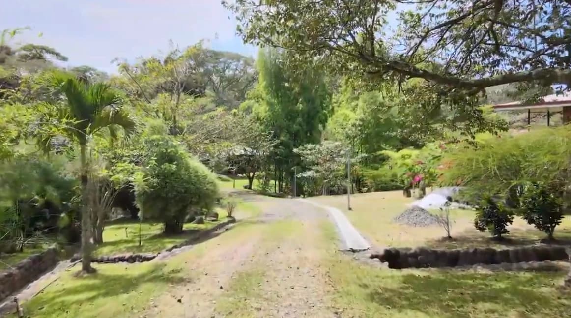 Finca Bambu: DEAL! Unique Luxury Chalet, Guest house and Pool! - photo 3