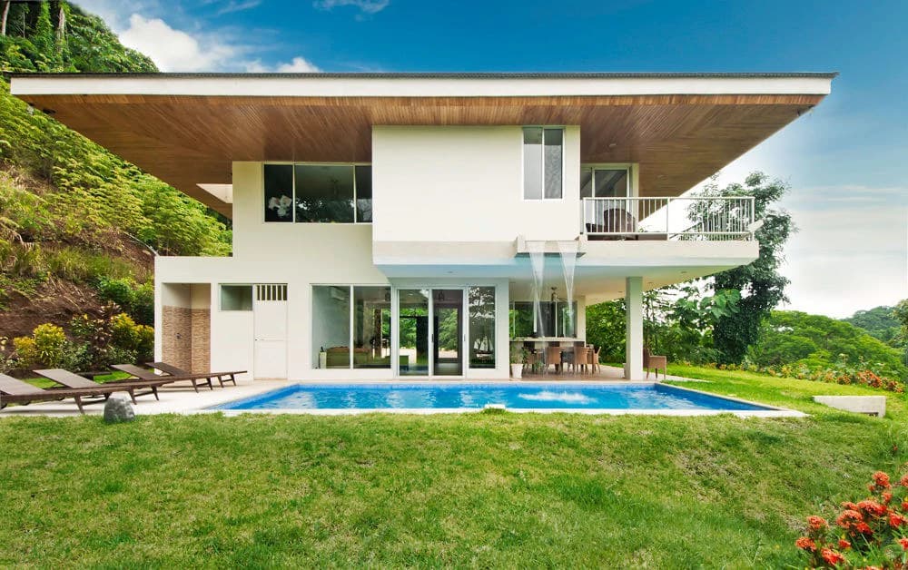 Alegria: Amazing Luxury Ocean View Home - photo 8