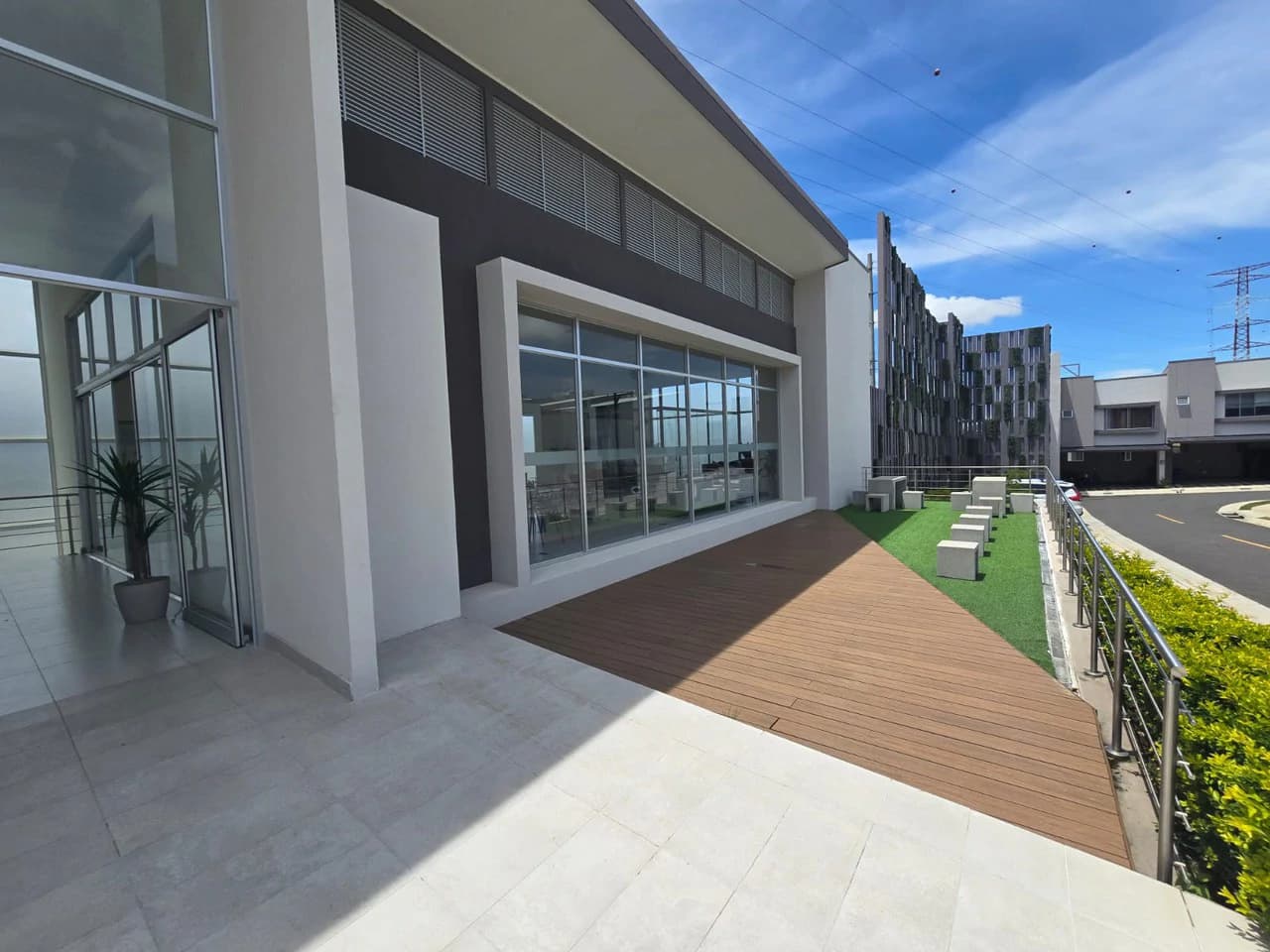 House for sale in Blue Condominium - photo 39