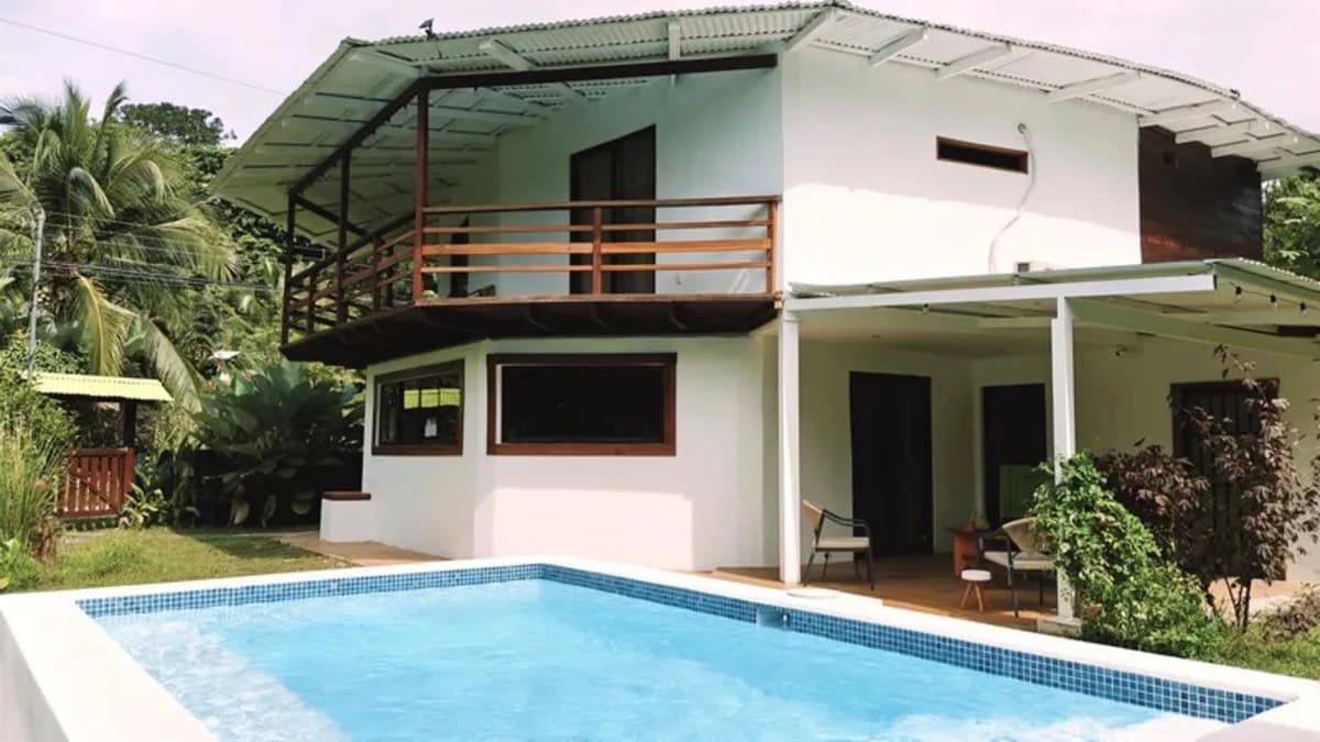ID 947: 2 BD/2BA Renovated Home with Ocean View Near Playa Negra - photo 28