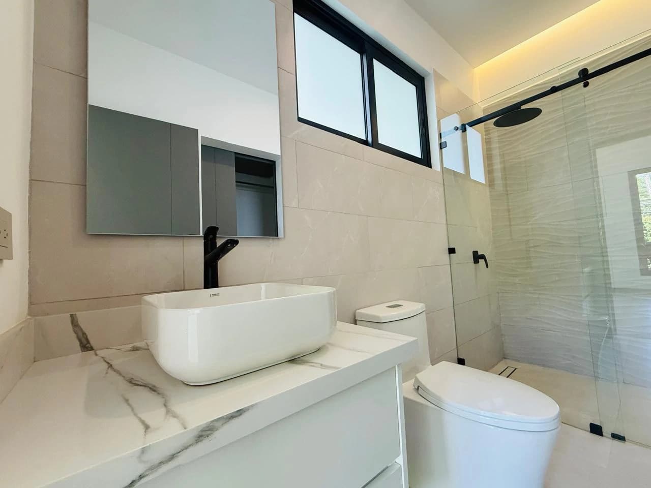 Single-Story Home for sale in Bosques de Lindora Condominium Santa Ana Costa Rica - photo 14