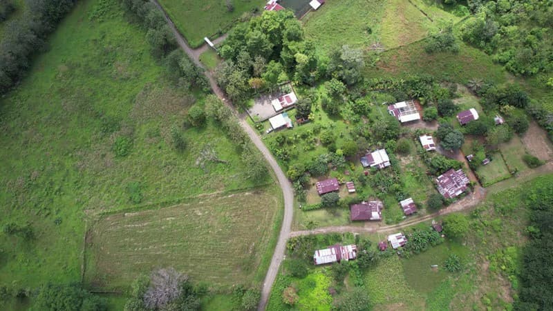 Land For Sale with Excellent Location in La Amapola, Puerto Jimenez - photo 13