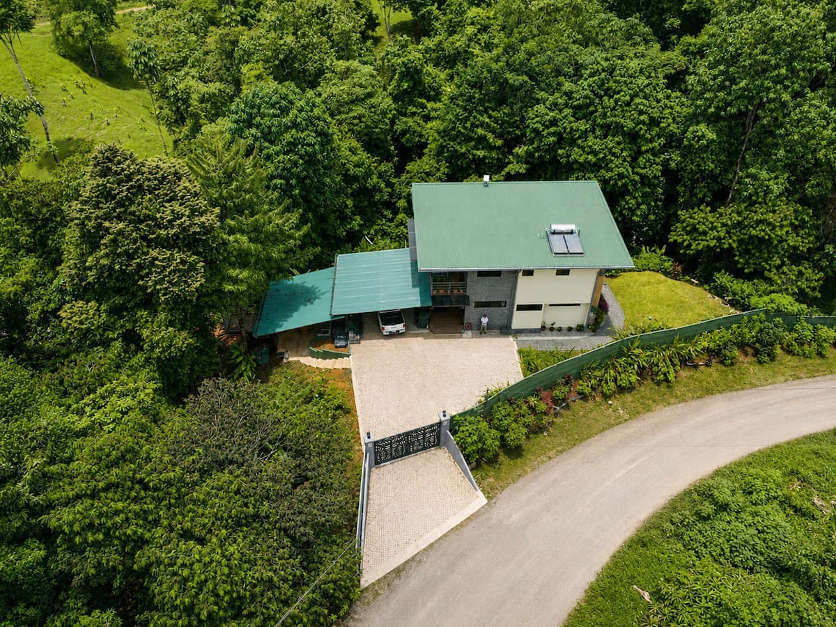 Turnkey Two-Home Property & Boutique B&B in Drake Bay, Osa Peninsula - photo 3