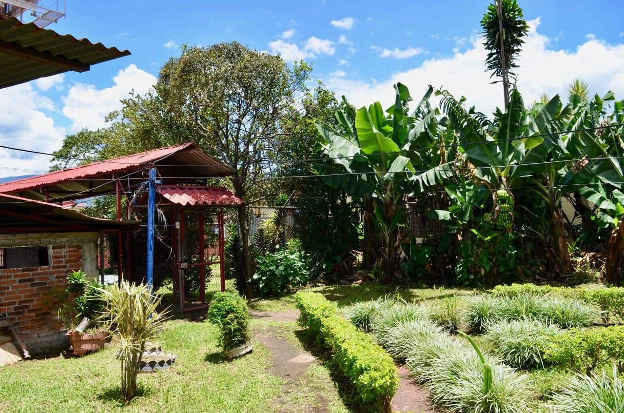 COMERCIAL LOT FOR SALE IN HEREDIA SAN FRANCISCO - photo 3