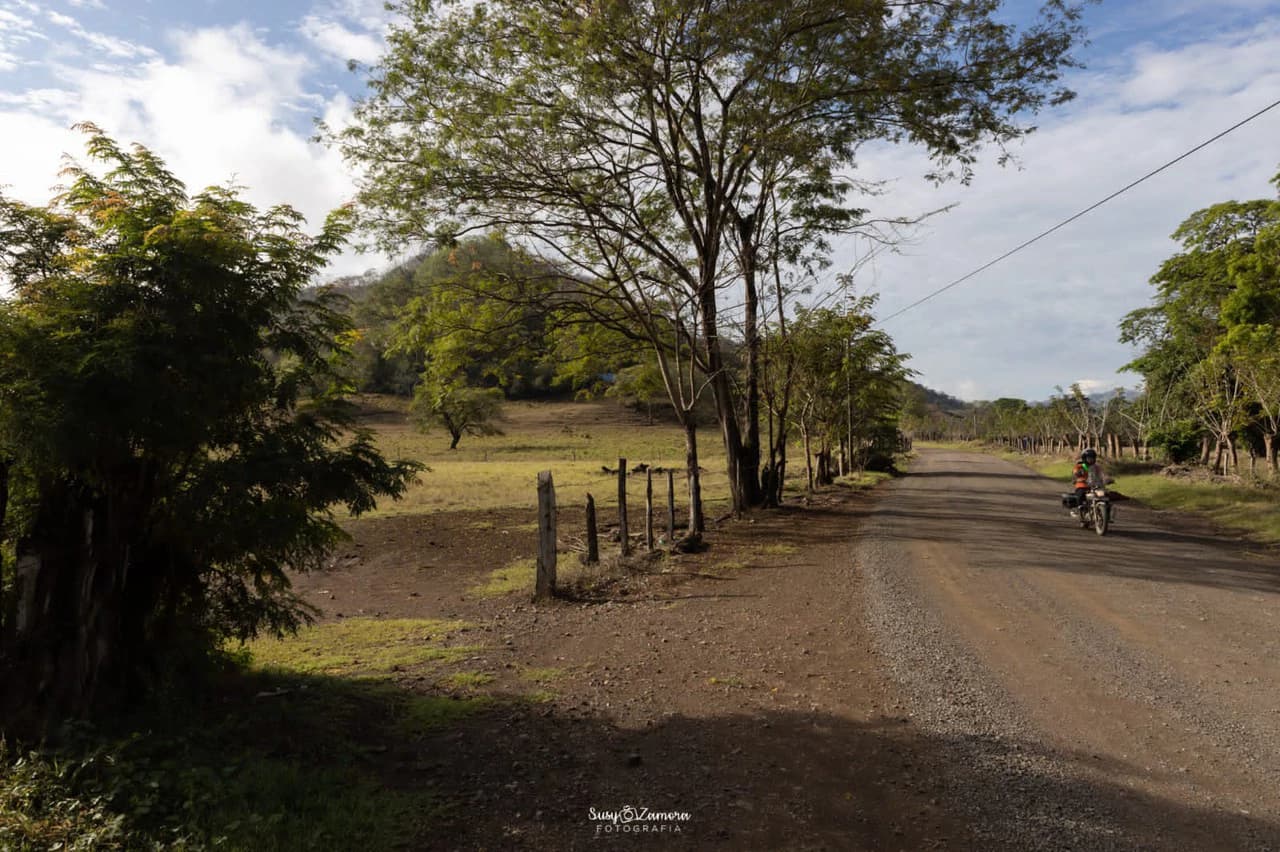 Land for Sale Lepanto Puntarenas overlooking the Gulf Costa Rica - photo 15
