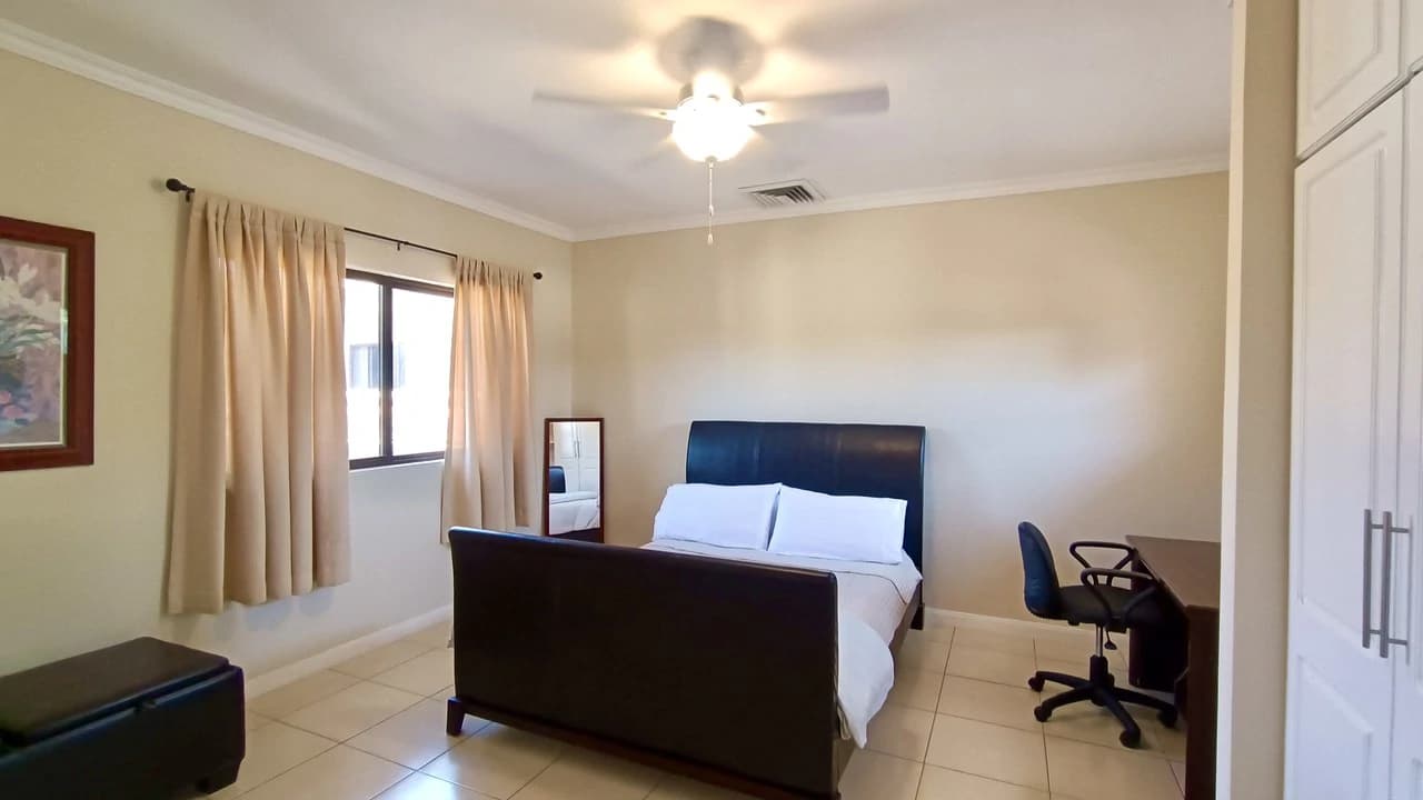 House for sale in Belen, Heredia, Costa Rica. Totally furnished!!! - photo 20
