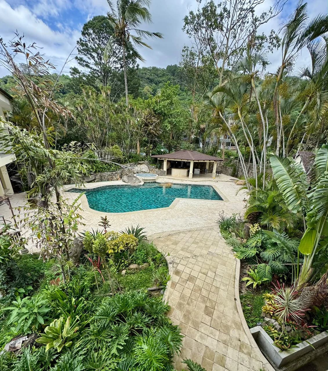 SANTA ANA GEM: LUXURY ESTATE COSTA RICA - photo 9