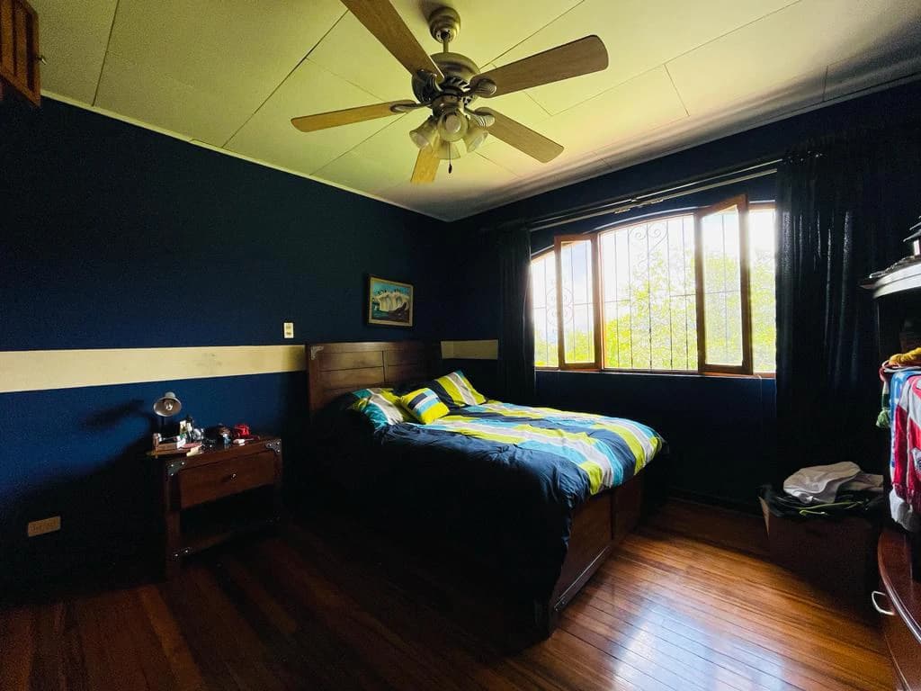 Independent House for Sale with Beautiful View Santa Ana Costa Rica - photo 11