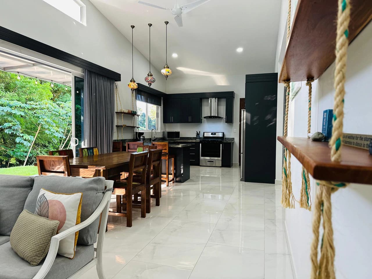 Perfect for Families or a Peaceful Retirement, Uvita Pacific Ocean Town: House For Sale in Uvita - photo 34