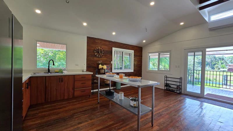 Villa del Mar, one block from the beach in Bejcuo: Fully titled half acre property with 2 level home - photo 33