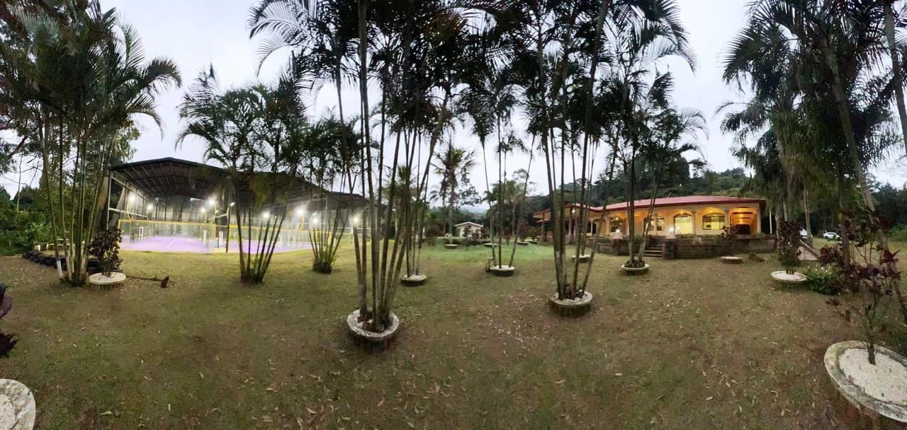 REDUCED $400K! Paddle Tennis and Pool!: NEW! Private Estate, Pool an 3 New Tennis Courts - photo 13