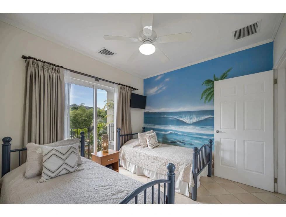 Pacific Ocean Views! Resort living! Endless Sunsets! Del Mar at Los Suenos Resort - photo 18