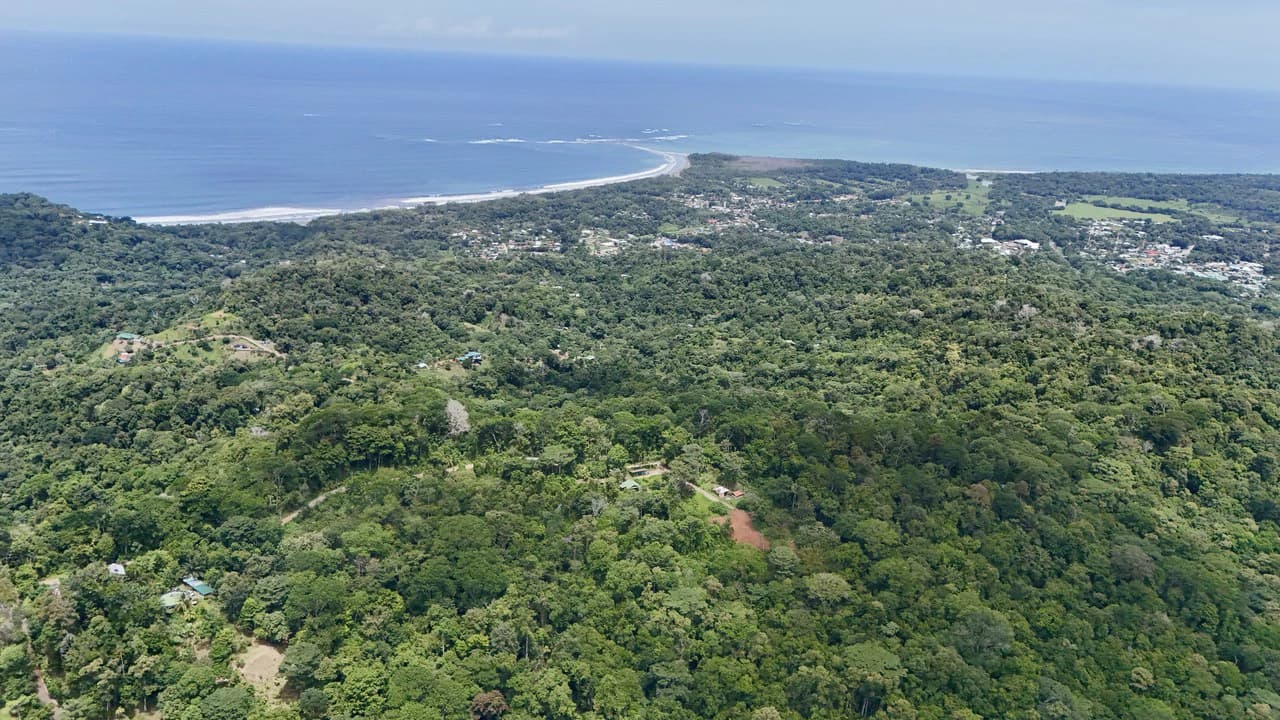 La Unión Road Development – Buildable Lots with River Access in Uvita - photo 6